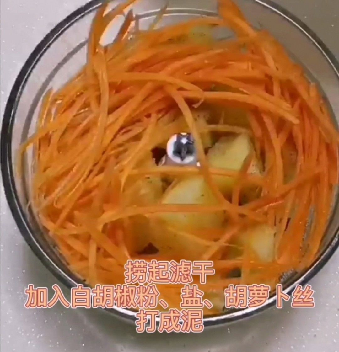 补充蛋白质|早餐该吃的不是鸡蛋，这东西多吃，健脾胃，补充蛋白质，身体好