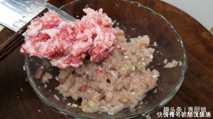 搅拌均匀|医生不会告诉你,此肉是天然的钙片,三天两头吃,孩子聪明个头高