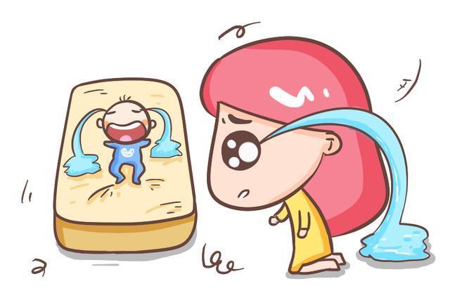 全职妈妈|这些带娃的苦,只有一个人带娃的妈妈懂