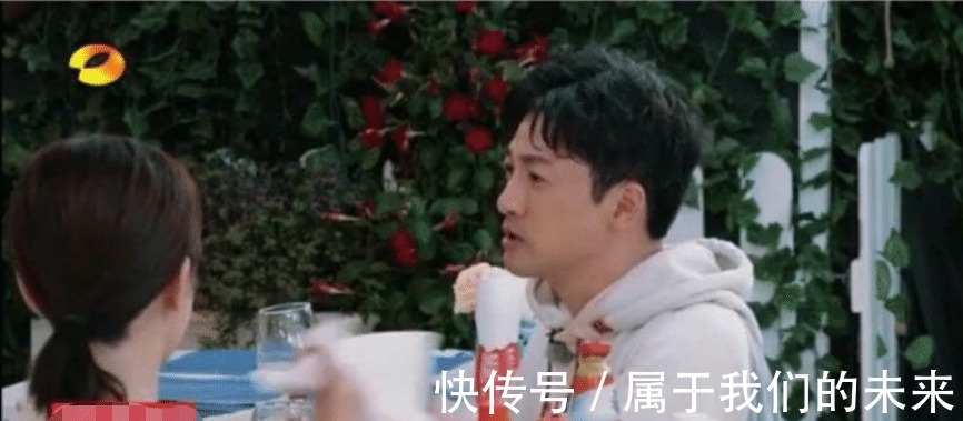 苏有朋|苏有朋重回中餐厅，情商智商碾压，网友吊打黄晓明！