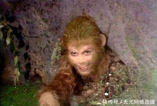  成佛|“我若成佛，天下无魔”，其实还有下一句？那才是悟空本意