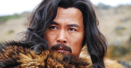 姬姓$中国最尊贵的四大姓,在古代可是非常要注意的,看看有没有你的!