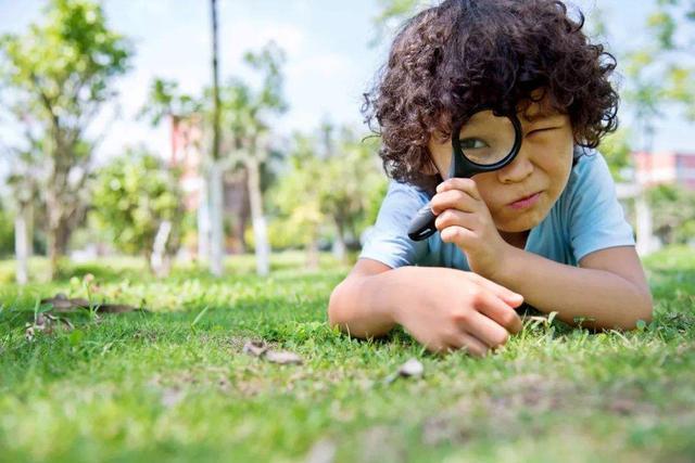 裁缝|请把这个道理告诉你的孩子孩子,请不要打扰别人的贫穷