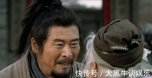 王进#老种经略相公,高俅都不敢惹的存在,此人到底是谁呢