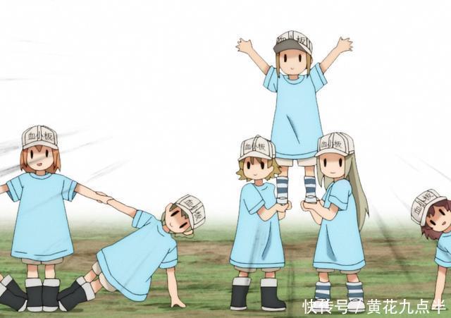 血小板|仔细观察了一下可爱的血小板,是时候分享一波心得了