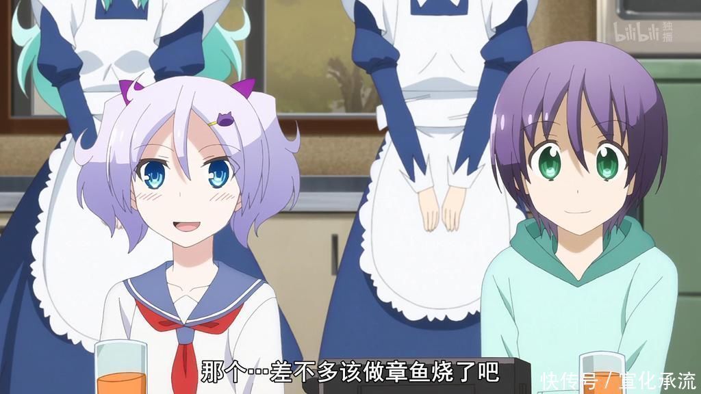 质量|“柠檬番”遭遇作画崩坏,口碑不错的新番,为何总是遭遇崩坏?