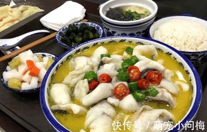 鱼腥味最怕的不是葱姜蒜,而是它,去腥时加一点,肉质嫩滑无腥味!