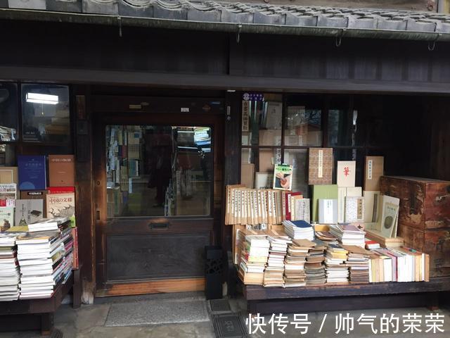 商店|为什么日本的实体店如此发达,但是电商网购却很落后呢