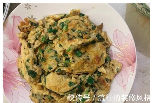 喷香|它和鸡蛋是一对,买2块钱能吃几顿,出锅喷香,孩子能吃2大碗饭