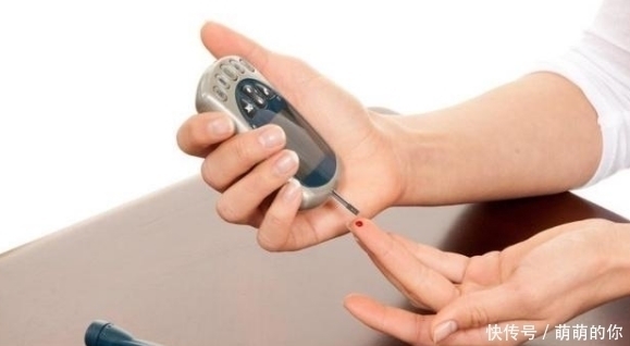 高血糖|血糖自动下降,有5个不费力的方法!越简单越多人不当回事!