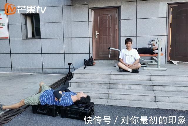 大熊猫|芒果TV《微光者》高燃收官！走最难的路，见最可爱的人｜导演手记