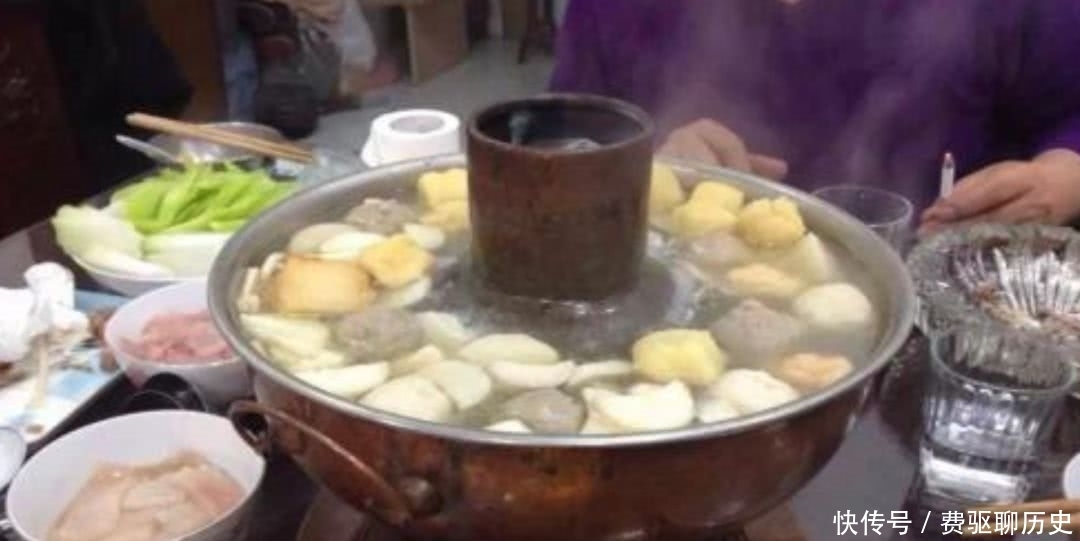 寓意|苏式暖锅,苏州人不容错过的独家火锅