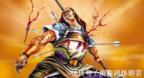 毒药|为什么古代打仗没有大规模使用毒箭?