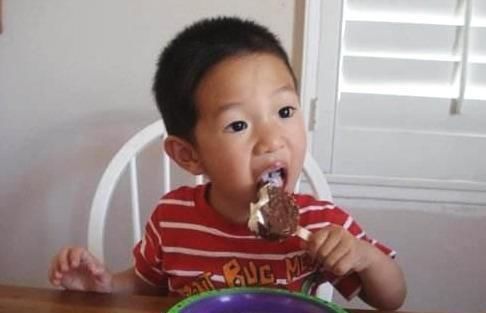 积食|7岁孩子身高130,儿科主任:想要孩子长高个子,日常3件事不能少