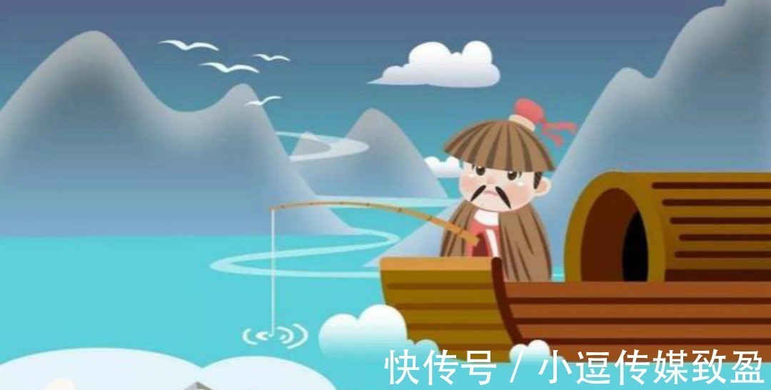 永州@柳宗元的诗很孤独,除了《江雪》之外,这首《独觉》也很感人!