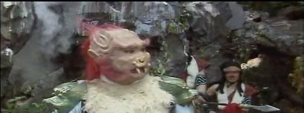 坐骑|观音与太上老君打赌,只为索要一件法宝给坐骑遮羞?