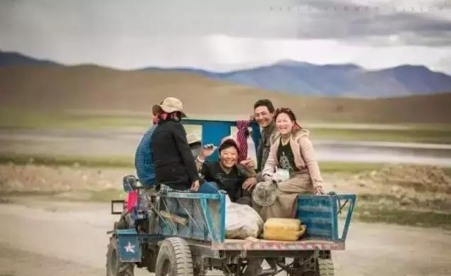 尼玛 达娃 卓玛 这些藏族名字意义不一般 快资讯