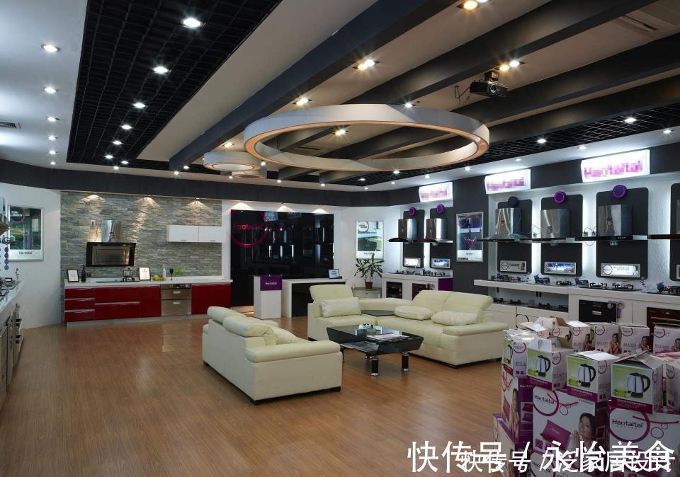 油烟|集成灶再便宜我都不装,装过两套房子才明白