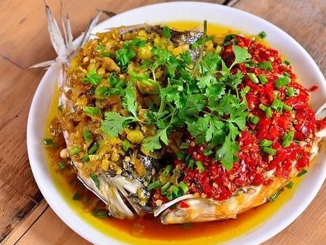 爱吃鱼头的请收藏,(精选)15种鱼头最经典的做法,天天吃不腻!