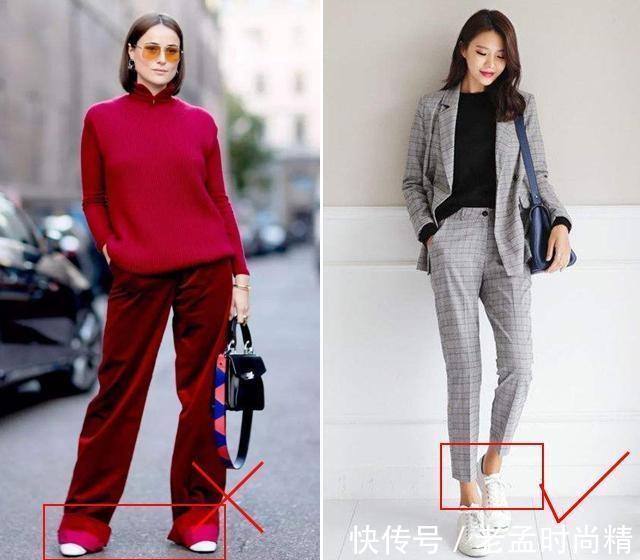 大衣|38套女性冬季日常穿搭,大衣搭配针织衫,保暖舒适又减龄,美呆了