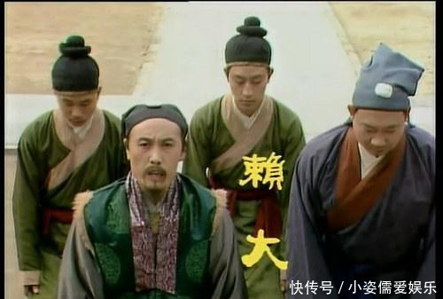 红楼梦:从焦大之骂看底层人物的生存之道