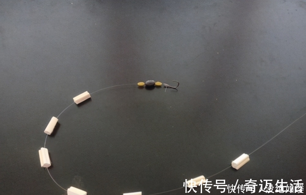 钓法|传统钓法“不灵敏”？就这样被误解了40年，这次扒一扒！