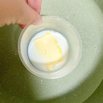 0难度的小熊蛋糕,好吃到停不下来