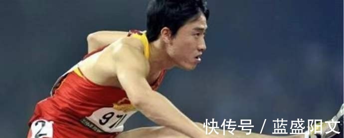 孙海平|刘翔人生大起大落,二婚娶初恋,他终于让失意的人生重回赛道!