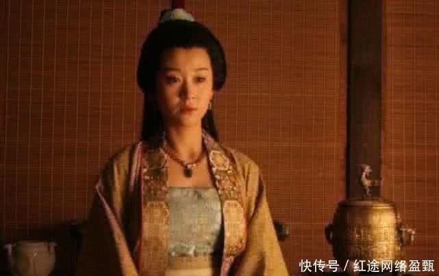 不让|太子的爱妾不让父皇和母后抱孙子,皇帝一生气就废了太子