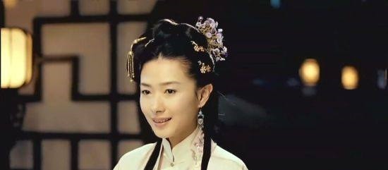 中国历史上这六大富婆级“女艺人”,美貌与智慧并存,如果在今天肯定能成为明星!