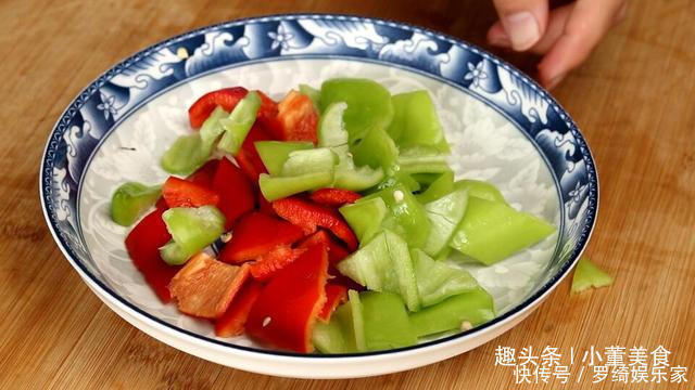 茄子新做法,不油炸不红烧,香甜开胃,每次都不够吃