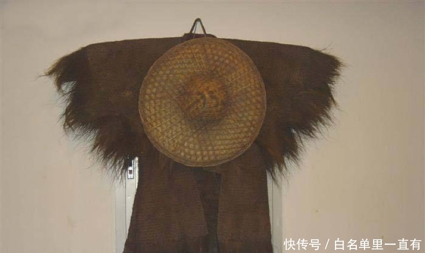 换衣服|传奇道士何蓑衣：疯疯癫癫，几十年不换衣服，却被皇帝请进宫