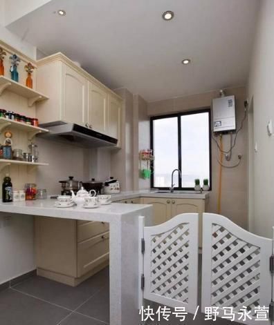 小户型|天才老婆,次卧硬是不装“床”,孩子看完就喜欢上了!晒晒