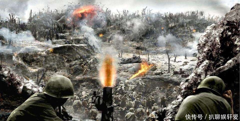 军官|二战时美国阵亡的最高职务军官,胜利前4天被榴弹击中