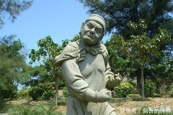 徐槐麾下有六大文武,擒杀梁山三天罡五地煞,包含两位五虎将