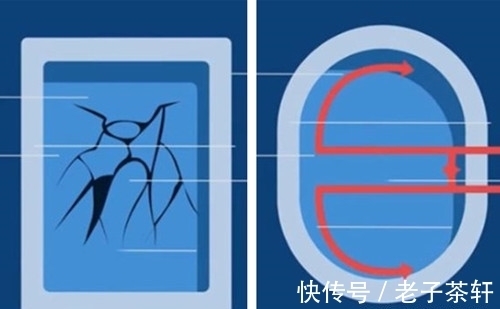 卫生纸@生活小常识:我们熟悉的10种物品形状背后,隐藏着鲜为人知的秘密