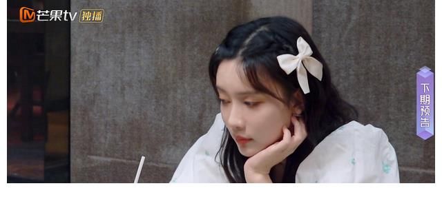 王厚杰|男嘉賓不愿再裝，吐槽孟子義想法很傻，話不投機(jī)背后是階層的差距