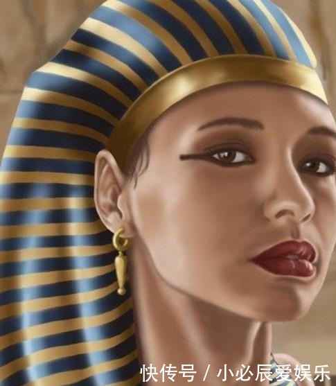 原因|埃及女王为何被称为艳后，只因她见凯撒大帝脱光衣服，原因很简单