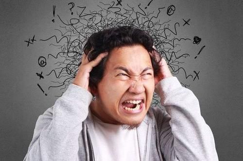  偶然|高血压不是偶然，这4大因素或是高血压的主要原因，别忽视