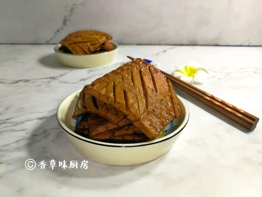 好吃|豆腐替肉更健康！22款豆腐做法，比肉好吃太多了