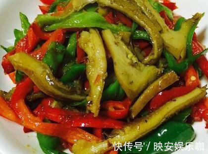 香菇|鲜美爽口的10道美食，健康又营养，开胃爽口很下饭，上桌就光盘