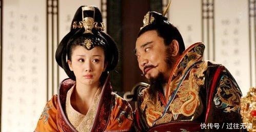 皇帝|父母太穷准备将孩子扔掉,孩子连忙说了两个字,长大后成为了皇帝