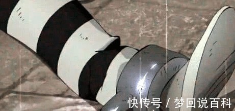 双腿|海贼王明哥自断双腿,逃避了暗杀,虚弱状态与麦哲伦交战!