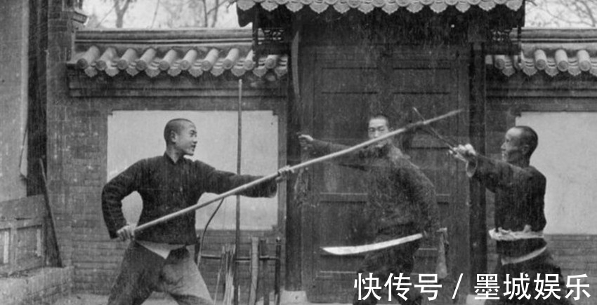 螳螂拳@让驴踢,驴蹄受伤,拿鞭打,鞭折断,螳螂拳宗师宋子德武功有多高