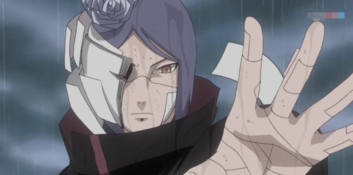 成员|火影忍者晓组织成员的最强绝招分别是什么迪达拉想换个话题