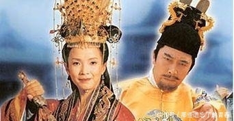 优秀|朱棣是最优秀的王子,为什么朱元璋放弃了他?原来是因为一个女人