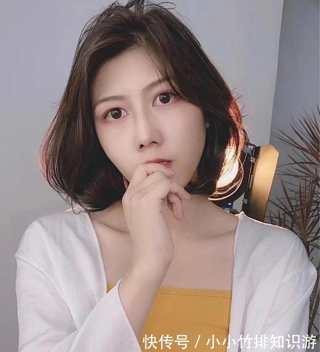 JJ 最流行最经典的JJ发型!