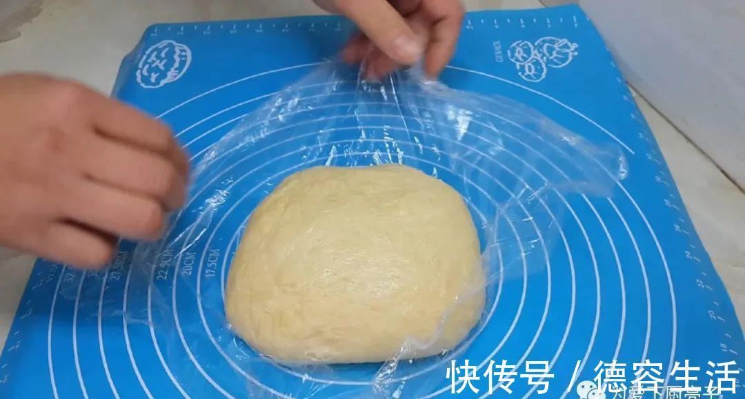香甜|我家麻花从来不用买，教你简单做法，焦脆又香甜，吃一口就爱上了