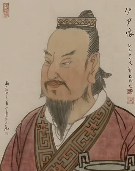 囚禁|竹书纪年里那些颠覆史观的记载:禅让是囚禁,名相是大奸……