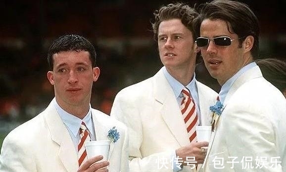 麦克|没有肌肉速度不快，英超盘带王因小贝崛起失去英格兰队主力位置